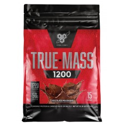 True Mass 1200 (10.38 lbs) - 15 servings